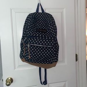 Jansport Backpack